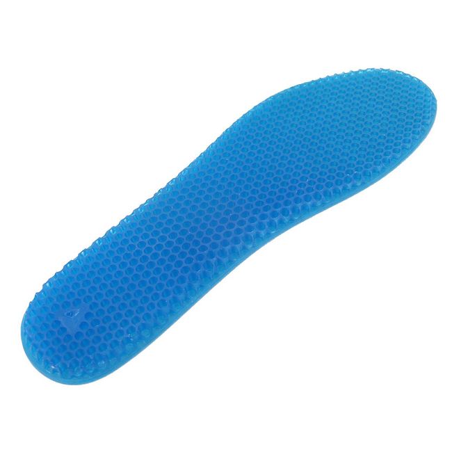 Blue Gel Cushion Insole L