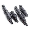 Offgridtec branch sockets MC4-compatible Y-plug (pair)