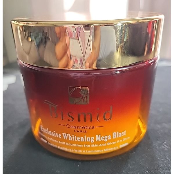 Bismid Exclusive Mega Blast 500ml