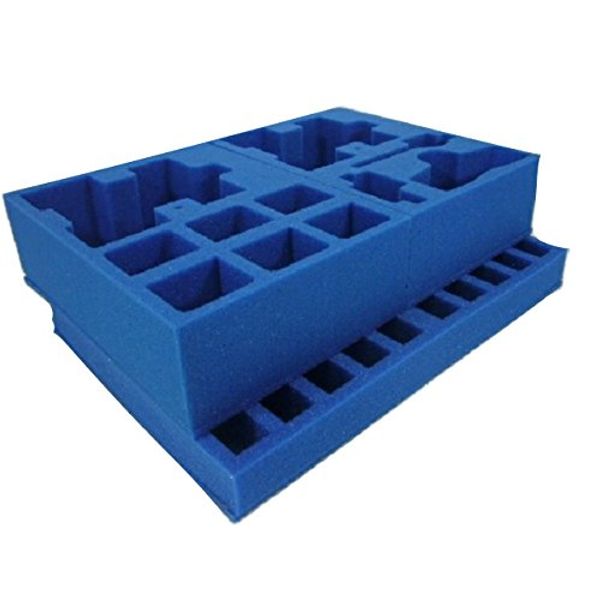 KR Multicase Tray Set: Tau Set A