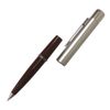 Taniever Name Pen Stamp Pen 9 Mail Pack TSK-59315 Marun