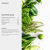 ZINZINO ZinoBiotic+ 180 g
