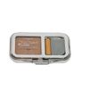NEW L'OREAL True Match ROLLER Makeup C4 Shell Beige-Cool
