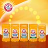 Arm & Hammer Ultra Max Antiperspirant Deodorant, Powder Fresh, Solid, 2.6 Ounce (Pack of 6)