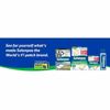 Salonpas Lidocaine Pain Relieving Gel Patch Maximum Strength Unscented 6 Count