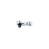 Laser 8077 Mini Ratchet 1/4"D
