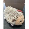 Mystery Dog Plush Toy with Squeaker