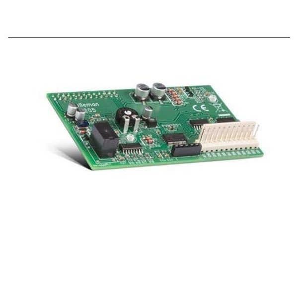 Oscilloscope and Logic Analyzer Shield for Raspberry Pi