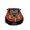 [Kinsmart] 1/36 Mclaren Mclaren P1 PULL BACK Vehicles