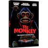 The Monkey [New DVD] Ac-3/Dolby Digital, Sign Language, Widescreen