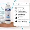 Magnesium Gel with Seaweed Extract, 12 fl oz (355 ml)
