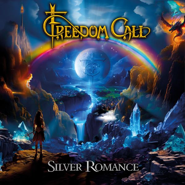 Silver Romance [VINYL]