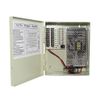 InstallerCCTV 9 Outputs 12 A 12V DC CCTV Distribution Power Supply Box UL Listed