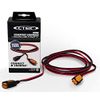 CTEK (si-tekku) konfo-tokonekuto Extensions Extension Cord 2.5 m wc56304 [parallel import goods] [並行輸演品]