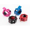 Lock-Jaw PRO 2 Barbell Collar (2" / 50mm) (Black)
