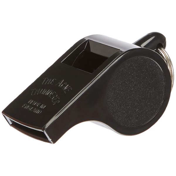Acme Thunderer Large Whistle