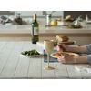 RIVERET Wine Vessel (White)