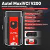 Autel MaxiVCI VCI V200 Bluetooth Diagnostic Interface For ITS600 MS906 Pro BT608