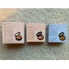 3x Laura Geller Foundation (Versatile, Illuminating, Correcting) - Color  = Sand