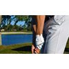 Bionic Men's Performance Grip Pro Premium Leather Golf Glove (Medium, Left)