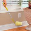 Swiffer 360 Dusters Extender Kit, 3 Unscented Dusters With Extendable handle (Packaging May Vary) 4 Piece Set