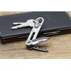 Minimalistischer Schlüsselanhänger oder Taschen-Multitool, True Utility