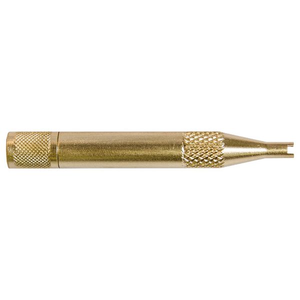Valve Core Removal Tool with (3) Valve CoresF