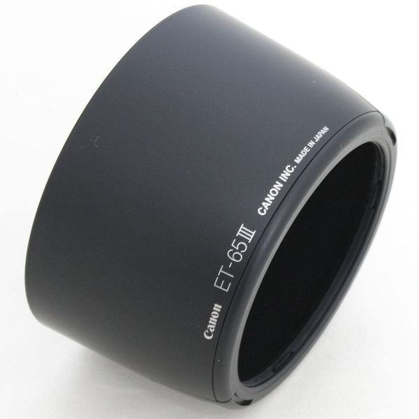 Canon ET-65 III - Lens hood