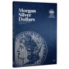 Whitman Coin Folder U.S. Morgan Silver Dollar 1898 – 1921 #9085