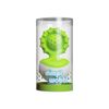 Fat Brain Toys - Dimpl Wobbl Green Tentetiese Teether (1)