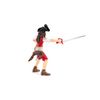 10cm Papo Pirate Woman Figure