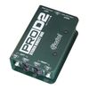 Radial ProD2 Passive 2 Channel Direct Box