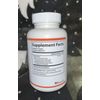 Turmeric Plus by Gaze Nutra Extra Strength Curcumin New Sealed 60 Capsules