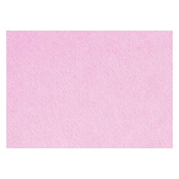 Extra-Starker Filz, 30 x 45 cm, Rosa