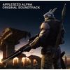 APPLESEED ALPHA ORIGINAL SOUNDTRACK COMPLETE EDITION(通常盤)