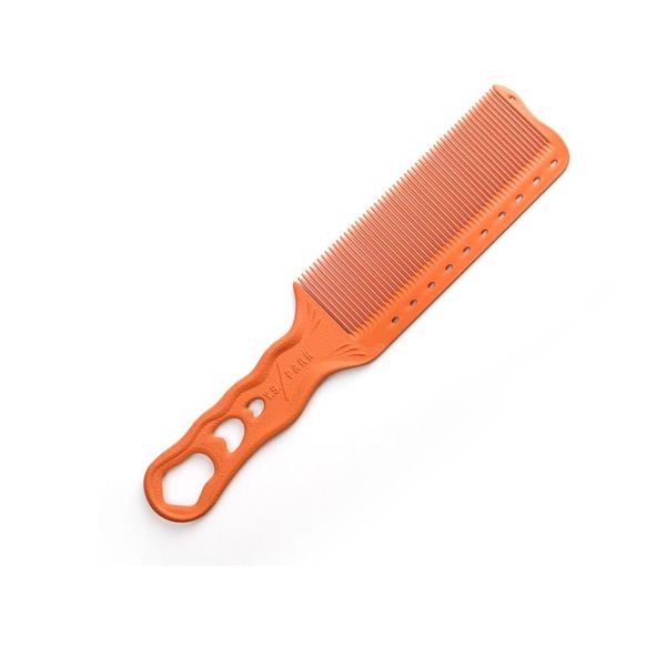 YS Park Clipper Comb YS-Hs281 Orange