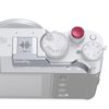 SmallRig FUJIFILM Compatible X100VI / X100V Grip (Silver) 4566