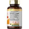 Prebiotic, Probiotic & Postbiotic | 50 Billion CFU 60 Capsules | by Carlyle