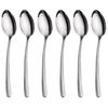 GRÄWE Sylt Table Spoons Set of 6