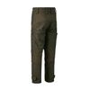 Youth Strike Trousers Deep Green
