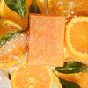 Scrubby Soap Citrus Cleaner (Orange) 2 Bar Pack