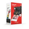 Refurbished Polaroid Now+ I-Type Instant Camera - Black (9124)