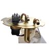 Herko 050GE Fuel Pump Module, Compatible with Daewoo Lanos 1.5L 1.6L 1999