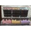 Chocolate Organizer Cup Mini 2 Set