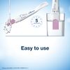 Clearblue Rapid Detection Pregnancy Test, 3 Count Prueba de embarazo Rapid Detection Clearblue