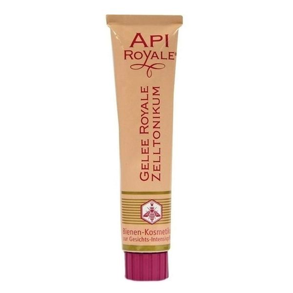 Api Royale Cell Tonic Cream – Ostwaren – for Everyone (N) Nostalgic