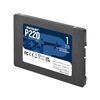 Patriot P220 SATA 3 1TB Internal Solid State Drive 2.5” - P220S1TB25