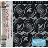 スティール・ホイールズ(SHM-CD)