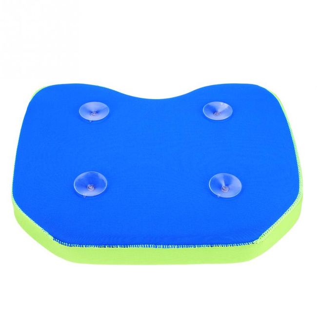 Kayak Seat Cushion, Comfortable Thicken Soft Kayak Canoe Fishing Boat Sit Seat  Kayak Seat Cushion Pad