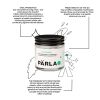 PÄRLA MOUTHWASH Probiotic Tabs 45s